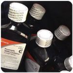 Кодеин сироп Codein (для приготовления напитка Lean, Purple Drank)  473 мл  в Дивногорске