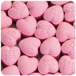 Экстази  Ecstasy Love 200 MDMA в Дивногорске