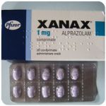 Xanax Pfizer (Ксанакс, Alprazolam) VHQ 1mg в Дивногорске Xanax Pfizer (Ксанакс, Alprazolam) VHQ 1mg в Дивногорске