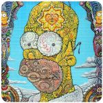 Марки LSD-25 VHQ чистых 250 мкг в Дивногорске