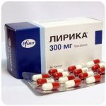 Лирика Пфайзер Lyrica Pfrizer (Прегабалин) 300 мг в Дивногорске Лирика Пфайзер Lyrica Pfrizer (Прегабалин) 300 мг в Дивногорске